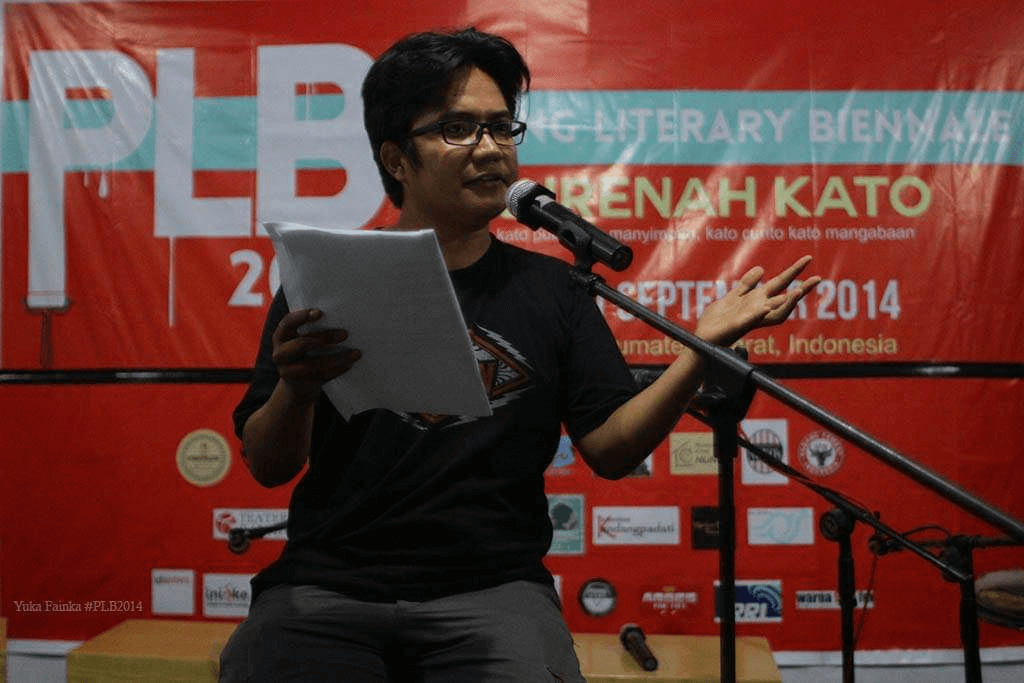 Puisi Sebagai Salah Satu Proses untuk Memahami Kehidupan